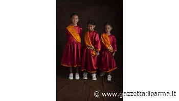 «The Homo Sapiens» debutta al Museo d'Arte Cinese di Parma - Gazzetta di Parma