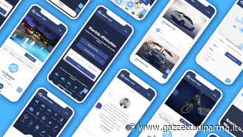 È made in Parma la «Bibbia» online dei veicoli elettrici - Gazzetta di Parma