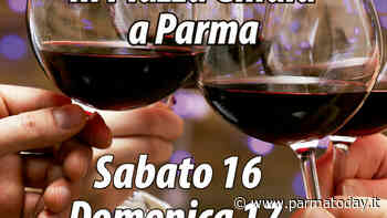 In Piazza Ghiaia a Parma arrivano la Festa del vino e lo Street food - ParmaToday