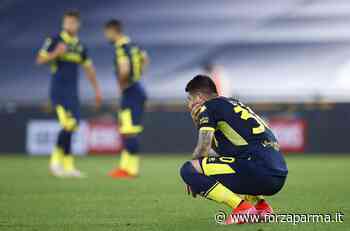 Verso il Monza: c'è Osorio, Valenti out - Forza Parma