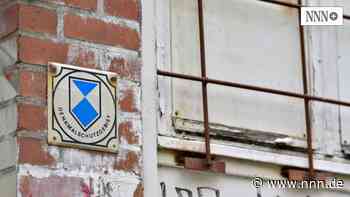 Plattenbau in Rostock: Besondere Architektur in Schmarl soll denkmalgeschützt werden | nnn.de - nnn.de