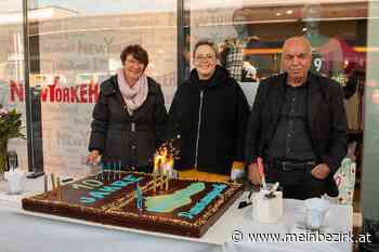 Panoramapark Neunkirchen: 10 Jahre Einkaufserlebnis in Neunkirchen - Neunkirchen - meinbezirk.at