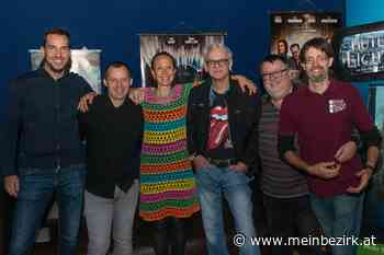 Event Kultur Ternitz: Viele Georg Danzer-Fans im Kino Ternitz - Neunkirchen - meinbezirk.at