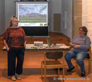 Neunkirchen: "STREUOBST" - immaterielles Kulturerbe - Der Neue Wiesentbote