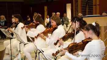Neunkirchen - Ankündigung: Musikschule lädt zu traditionellem Kinderkonzert - NÖN.at