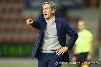 Dury kan actie supporters plaatsen: &quot;Na twintig jaar huwelijk kan er ook sleet op komen&quot; en &quot;Heeft ons op scherp gezet&quot;