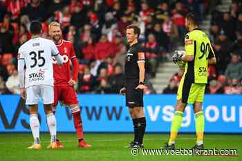 Only in Belgium? 3D-technologie zorgt meteen voor zeven(!) minuten oponthoud