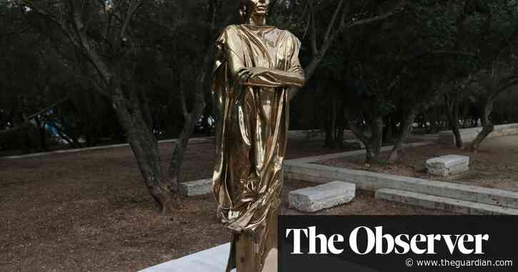 Gandhi in heels? Maria Callas statue hits the wrong note