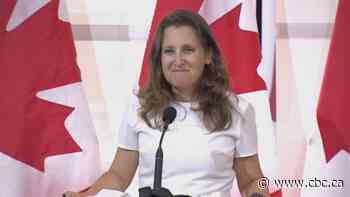 Liberals considering whether to extend expiring pandemic supports for businesses, individuals