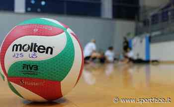 Volley, Trento-Cuneo in tv oggi: orario e diretta streaming Serie A1 Femminile 2021/2022 - Sportface.it