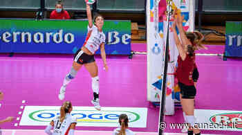 Bosca S.Bernardo Cuneo a Trento per il riscatto - Cuneo24