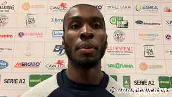 Verso Cuneo-Castellana Grotte, Wagner: "Sarà una battaglia contro una squadra tosta" (VIDEO) - www.ideawebtv.it - Quotidiano on line della provincia di Cuneo - IdeaWebTv