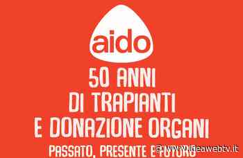 Parata di stelle per il dono: a Cuneo l'AIDO celebra i 50 anni di trapianti - www.ideawebtv.it - Quotidiano on line della provincia di Cuneo - IdeaWebTv
