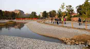 Il Parco Parri ridisegna i quartieri di Cuneo Nuova e San Paolo - La Stampa