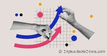 Legge di Bilancio: per il taglio al cuneo fiscale sono pronti 9 miliardi - 24+ - Il Sole 24 ORE