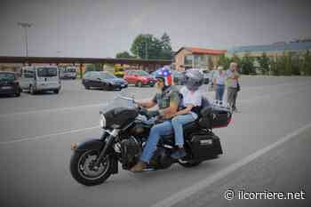 Le Acli Cuneo organizzano "Giro in moto e macchina d'epoca per diversamente abili e non" - https://ilcorriere.net/