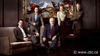 Audiences eager for Succession's obscenely wealthy jerks to return