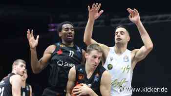 Bundestrainer Herbert schaut genau hin: Chemnitz siegt in Braunschweig - kicker