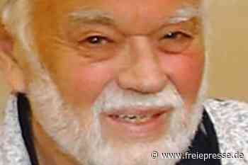 Sächsischer Landespreis für Heimatforschung: Chemnitzer erhält Ehrenurkunde - Freie Presse