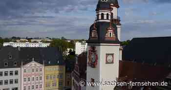 Digitale Einwohnerversammlung in Chemnitz am 15.10. - SACHSEN FERNSEHEN