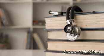 Neuer Medizincampus in Chemnitz - Deutsches Ärzteblatt: Aktuelles aus Gesundheitspolitik und Medizin