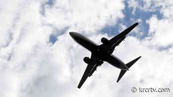 Holiday travel & flu/COVID shots: medical professionals recommend both before taking off - KRCRTV.COM