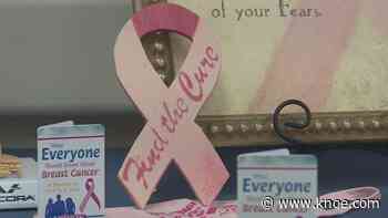 Ochsner LSU Health Monroe Medical Center provides free mammograms - Knoe.com