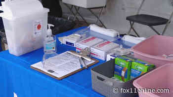 Medical professionals fear "twindemic" of COVID-19 and flu - Fox11online.com