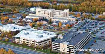 Jab or no job XIV: Young Native worker at Alaska Native Medical Center says goodbye - Must Read Alaska