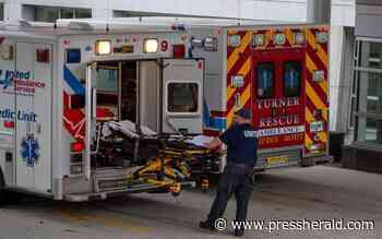 'Do not delay emergency care,' Central Maine Medical Center officials say - pressherald.com