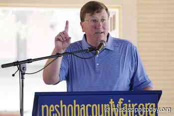 No communication, last-minute changes: Reeves' medical marijuana delay - Mississippi Today