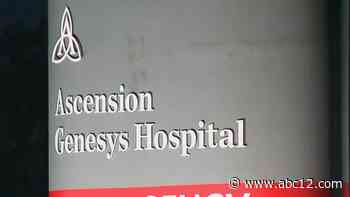 Ascension Genesys limits scheduled medical procedures that require in-patient stay - ABC 12 News