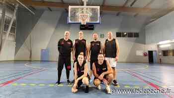 Montech. Basket loisir : une petite compet’entre copains - ladepeche.fr