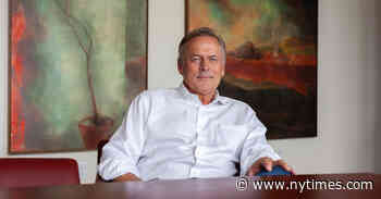 John Grisham on Judges, Innocence and the Judgments He Ignores