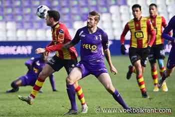 Zowel Beerschot als KV Mechelen niet op volle sterkte in een beladen duel
