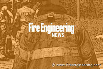 Boise (ID) Firefighter has Medical Emergency on Call, Hospitalized in Stable Condition - FireEngineering.com
