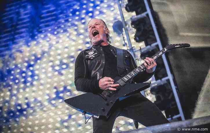 New video sees Metallica’s ‘Master Of Puppets’ performed in 50 different styles