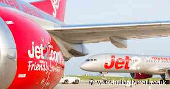 Jet2 customer fumes as airline responds to complaint four years later