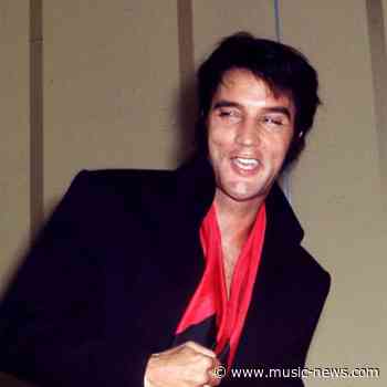 Elvis Presley's 'legendary' drummer, Ronnie Tutt, dies aged 83