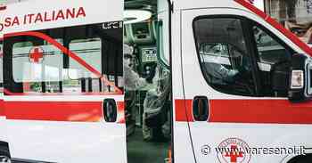 Ragazzo di vent'anni investito a Gallarate e trasportato al pronto soccorso - VareseNoi.it