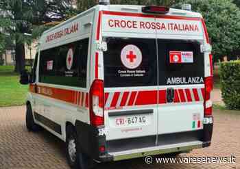 Ciclista di 15 anni investita a Gallarate - varesenews.it