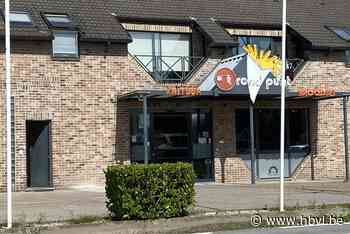 Twee gemaskerde mannen overvallen frituur in Alken met kalasjnikov - Het Belang van Limburg