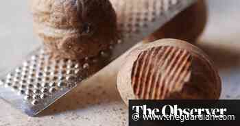 Asma Khan’s secret ingredient: nutmeg - The Guardian