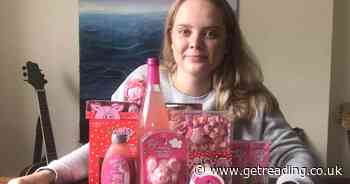 'I tried the Percy Pig's food range and this time, he's gone too far' - Berkshire Live