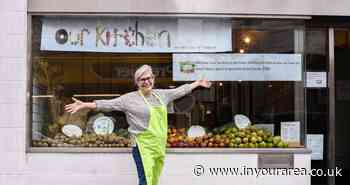 Food poverty: Thanet foodbank founder says free handouts are not the answer - In Your Area