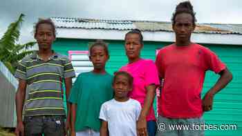 Social Protection Is Helping To Drive Food Security In The Caribbean - Forbes