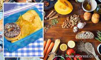 Arthritis and diabetes diet: The 7 food swaps you should make right now - Express