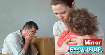 140,000 families a day having Universal Credit cut as food and energy costs soar - The Mirror