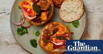 Melktart and bunny chow: Yotam Ottolenghi’s South African recipes - The Guardian