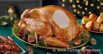 Morrisons opens Christmas food delivery slots - Northants Live